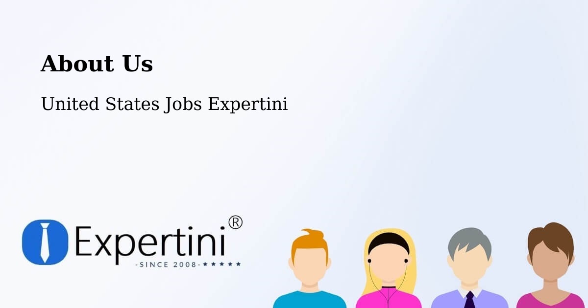 About Expertini Recruitment Platform  – Delano - Delano, United States Jobs Expertini