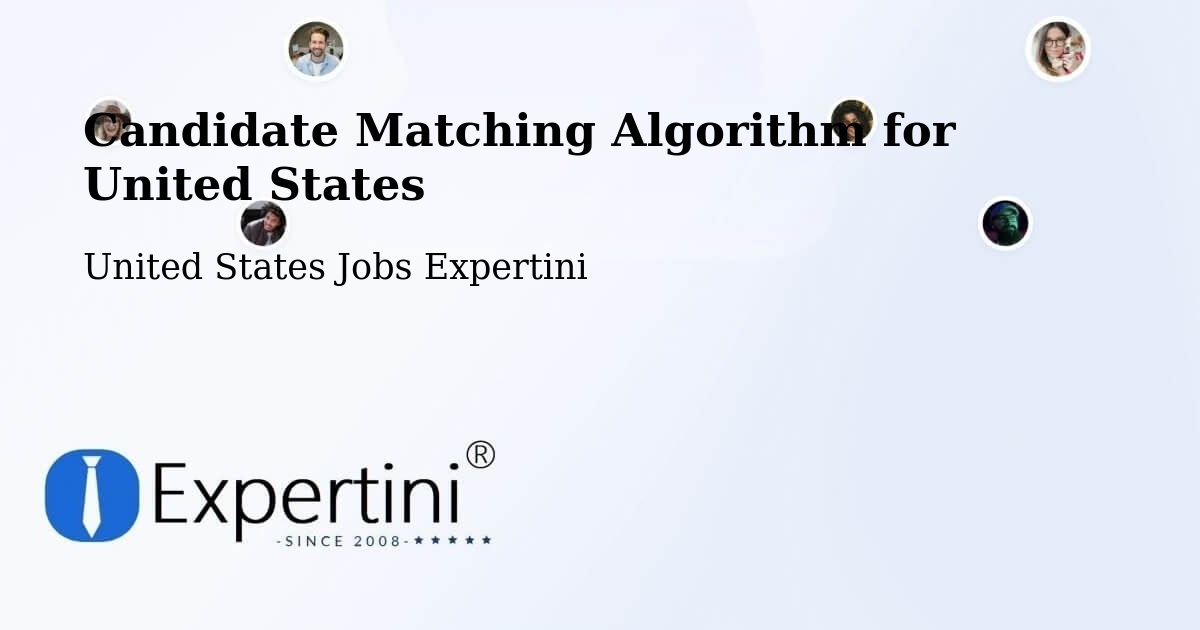 Candidate Matching Algorithm Overview – Delano - United States Jobs Expertini