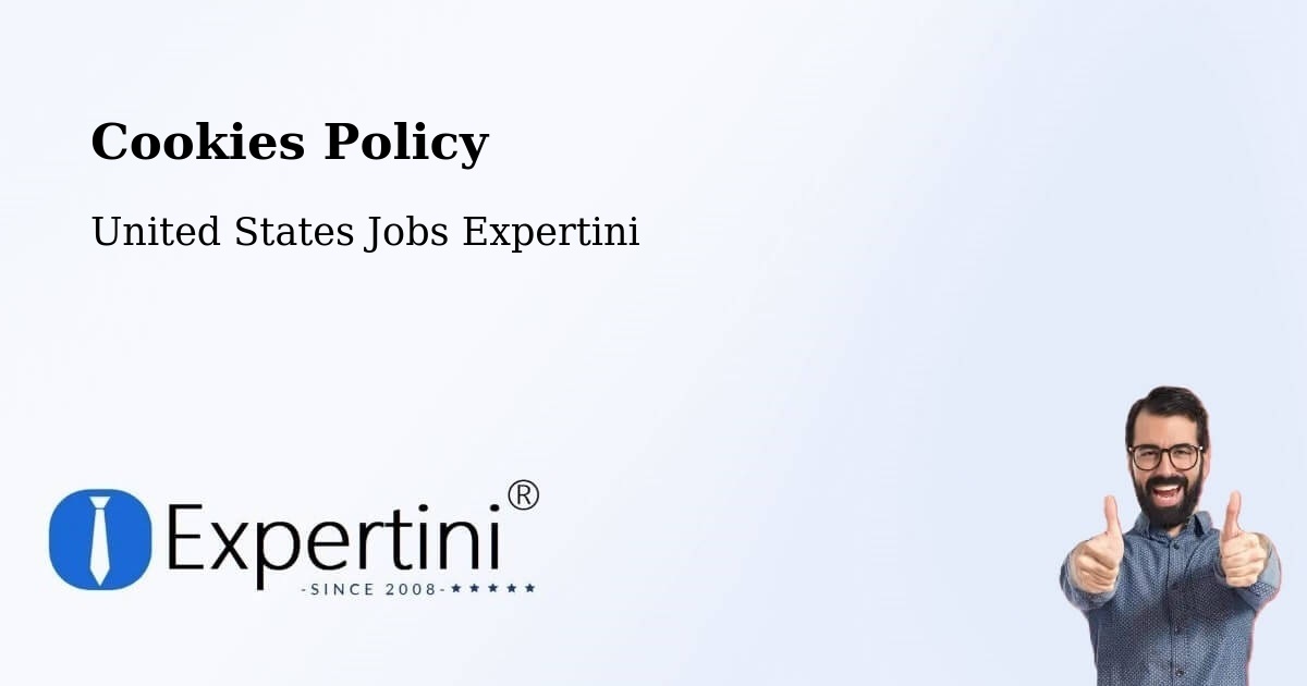 Cookie Policy – Delano - United States Jobs Expertini