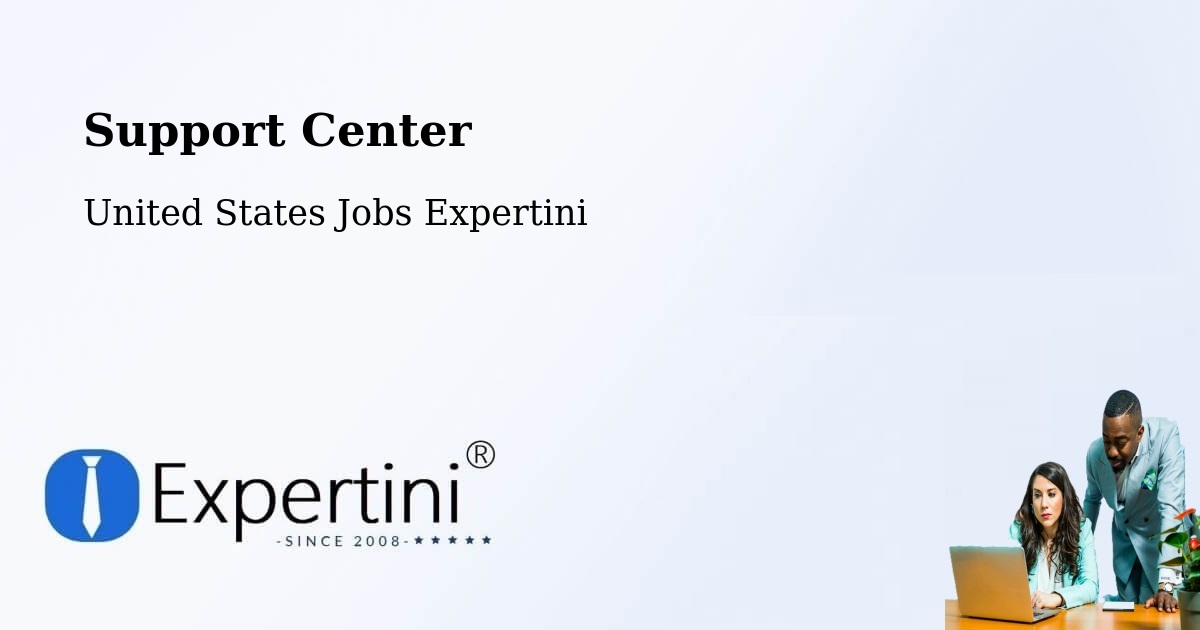 Support Services – Delano - United States Jobs Expertini